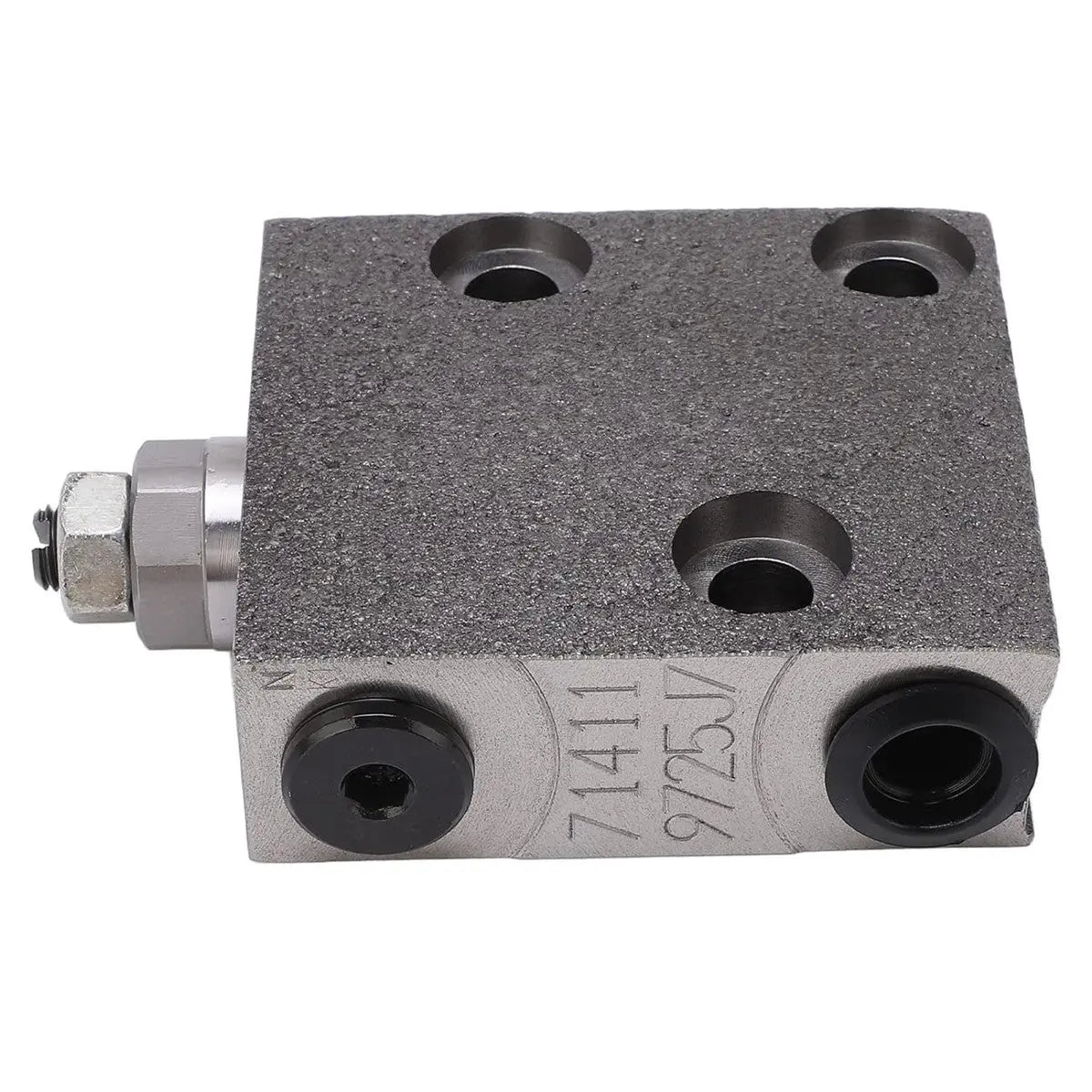 723-40-71900 reducing valve for Komatsu Excavator PC220-8 PC300-8 - image 2