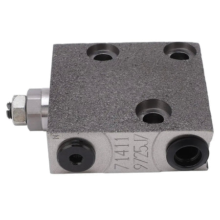 723-40-71900 reducing valve for Komatsu Excavator PC220-8 PC300-8 - image 2