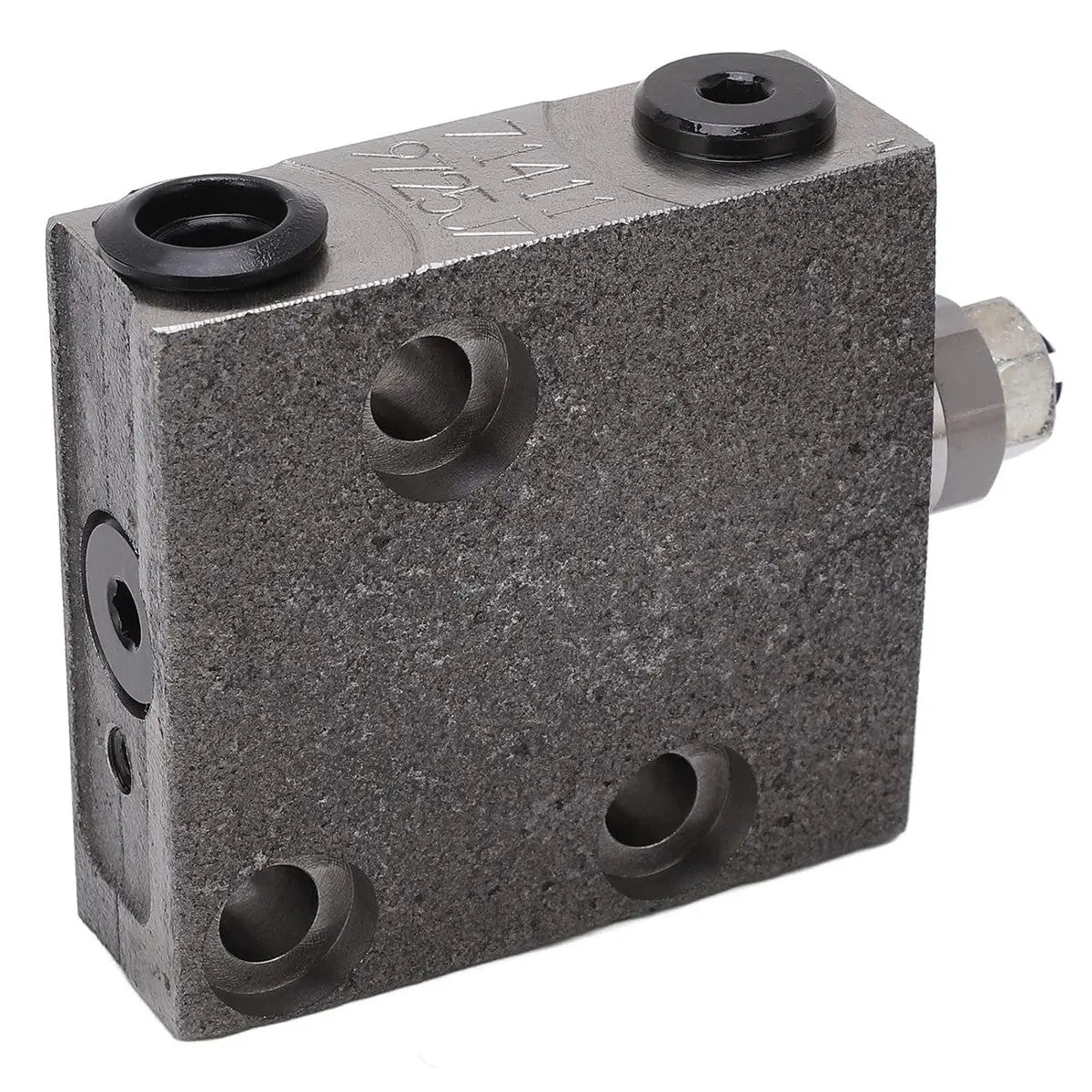 723-40-71900 reducing valve for Komatsu Excavator PC220-8 PC300-8 - image 5