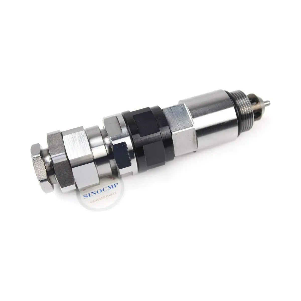 main relief valve 723-40-90200 for Komatsu PC200LC-6 PC220LC-6 PC250LC-6
