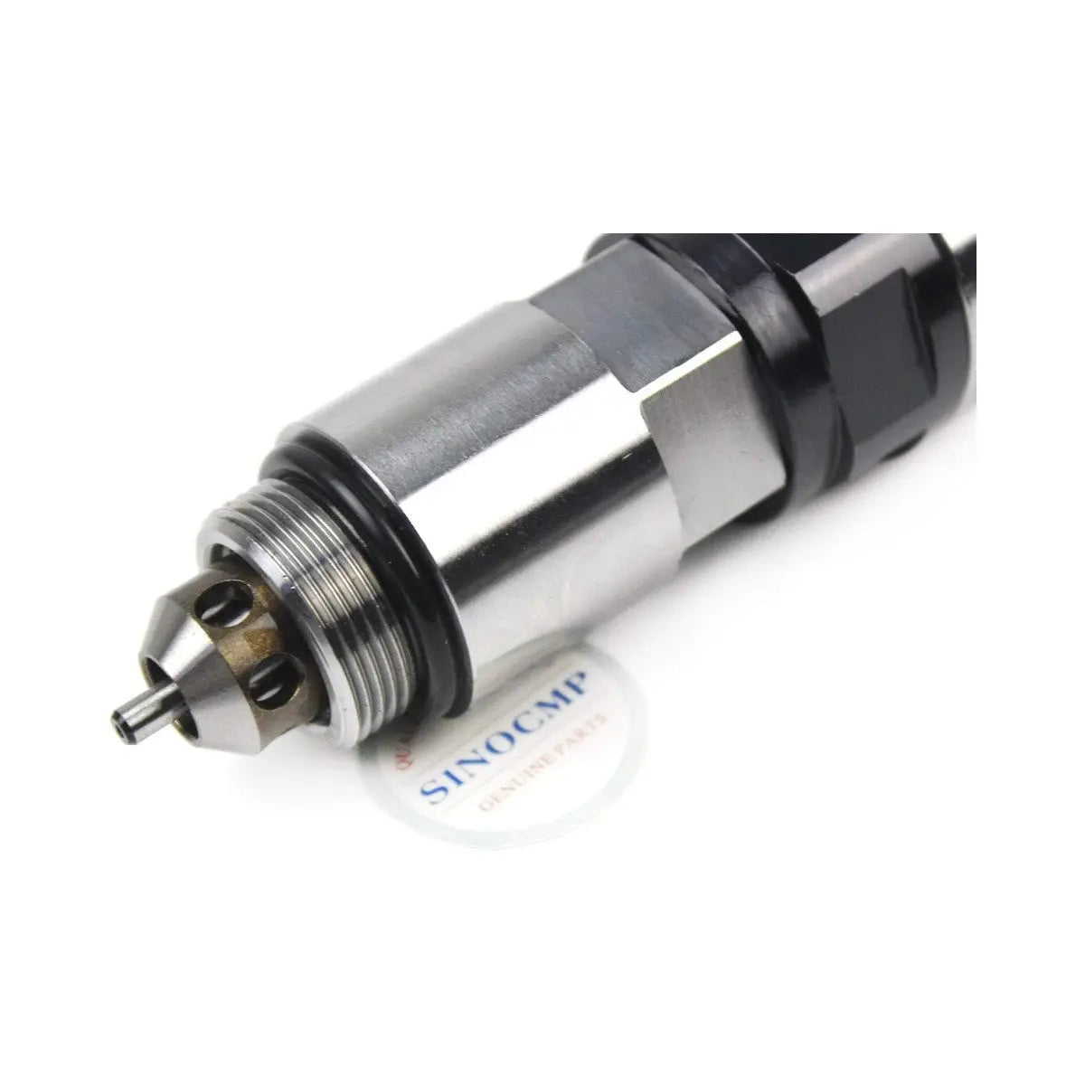 main relief valve 723-40-90200 for Komatsu PC200LC-6 PC220LC-6 PC250LC-6 - image 3