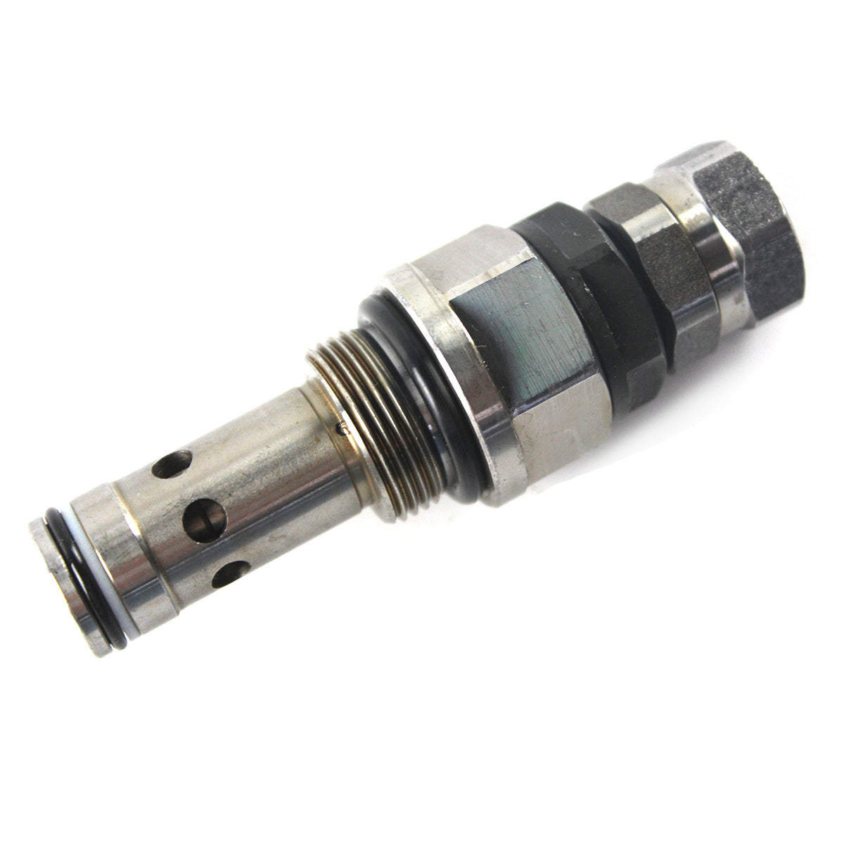 Topsealkit 723-40-91102 main control valve assembly, for Komatsu Excavator PC200-8 PC200-7 PC40-2