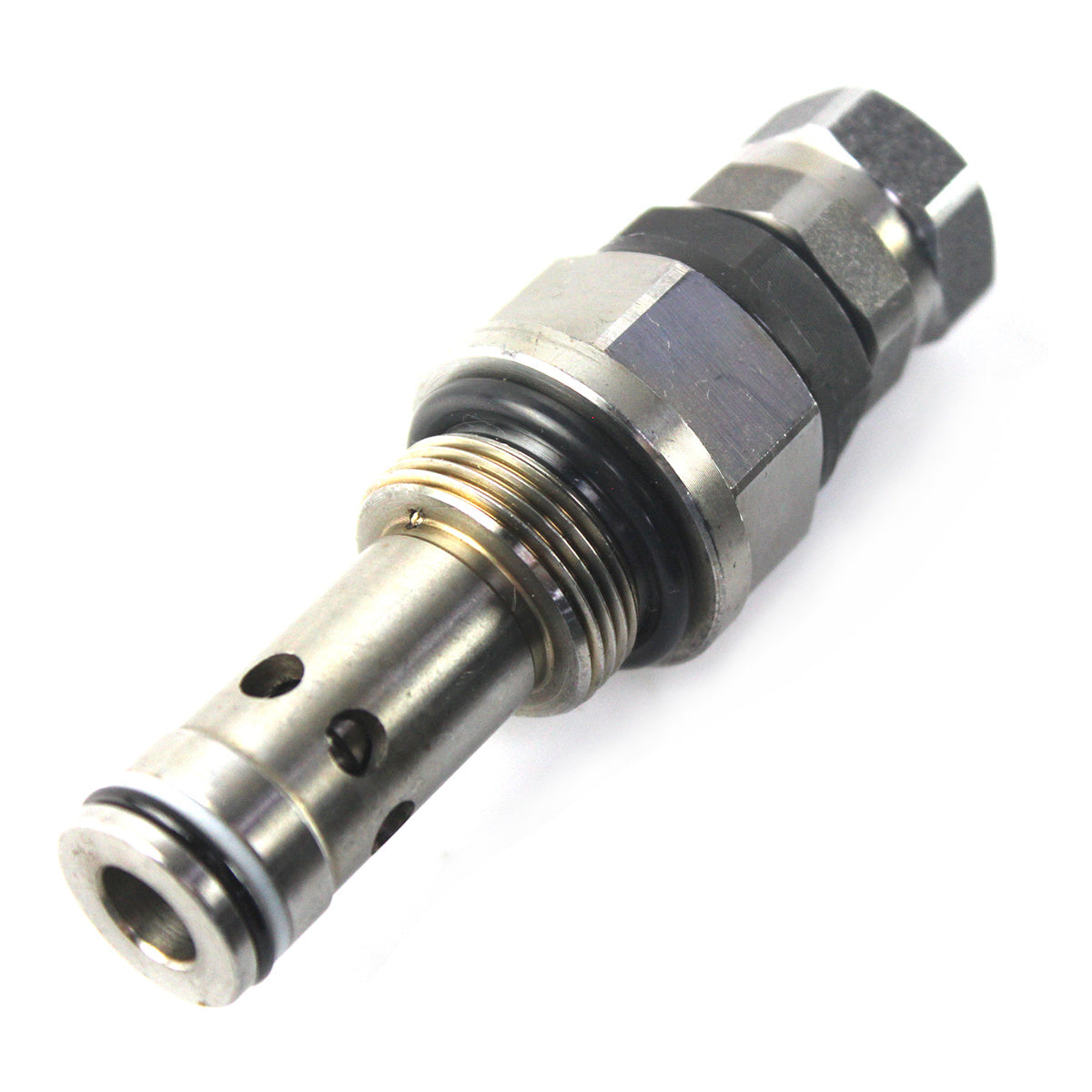 Topsealkit 723-40-91102 main control valve assembly, for Komatsu Excavator PC200-8 PC200-7 PC40-2 - image 3