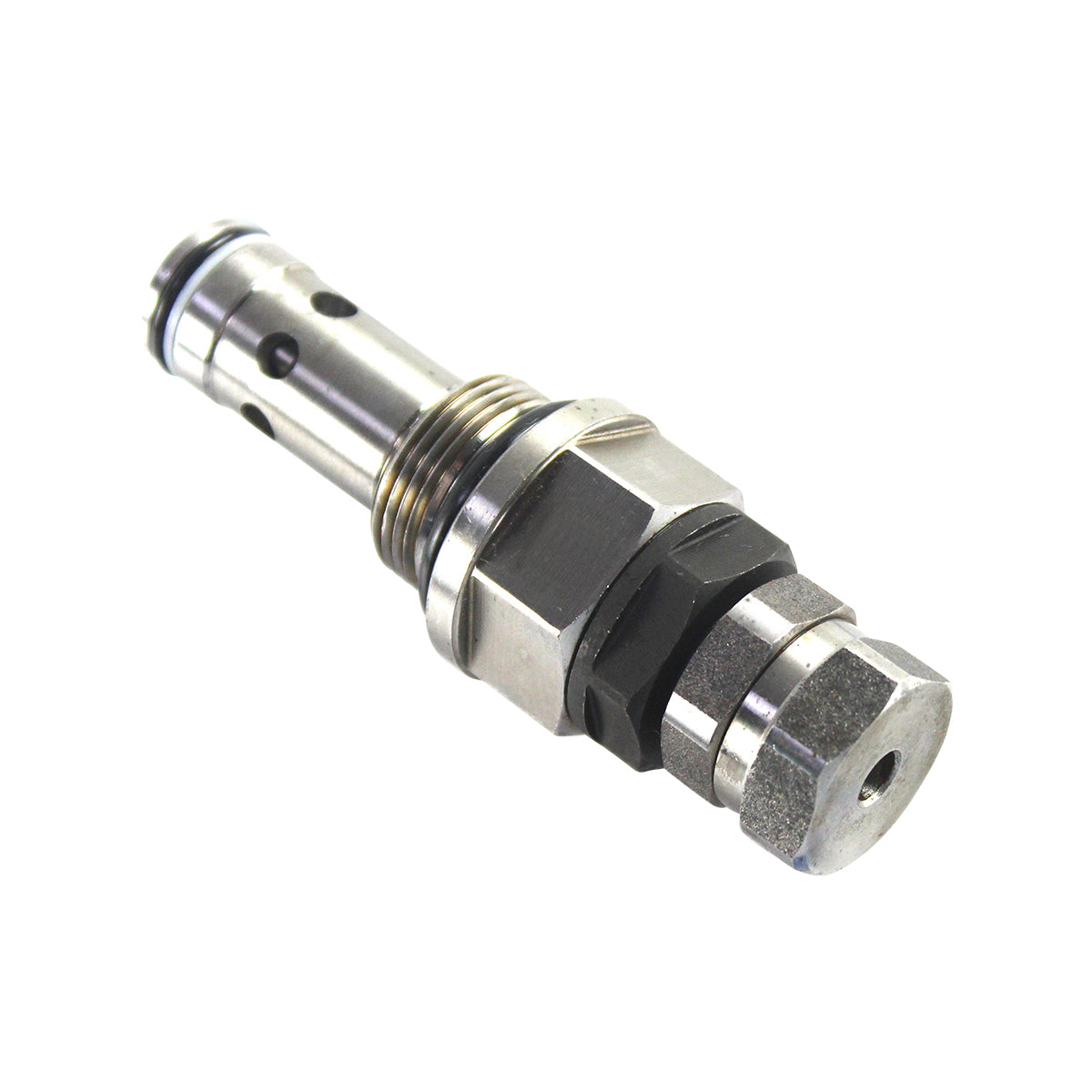 Topsealkit 723-40-91102 main control valve assembly, for Komatsu Excavator PC200-8 PC200-7 PC40-2 - image 4