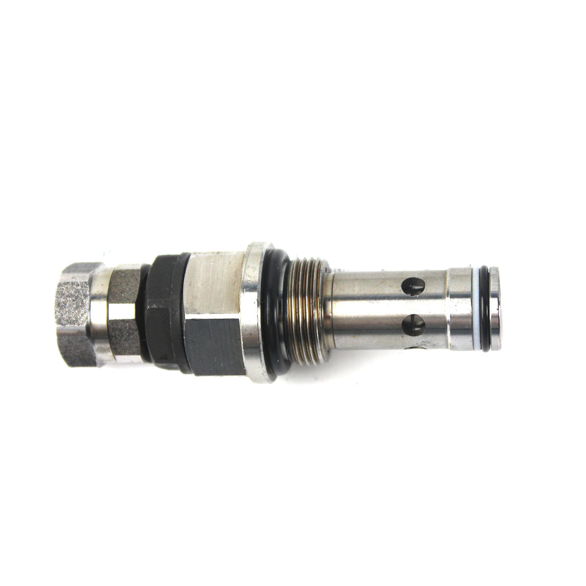 Topsealkit 723-40-91102 main control valve assembly, for Komatsu Excavator PC200-8 PC200-7 PC40-2 - image 5
