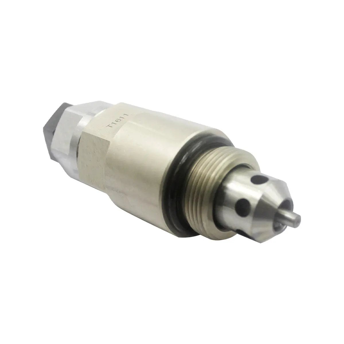 Topsealkit 723-40-91200 suction relief valve, for Komatsu PC200-8 PC300-8 WA470-6 - image 2