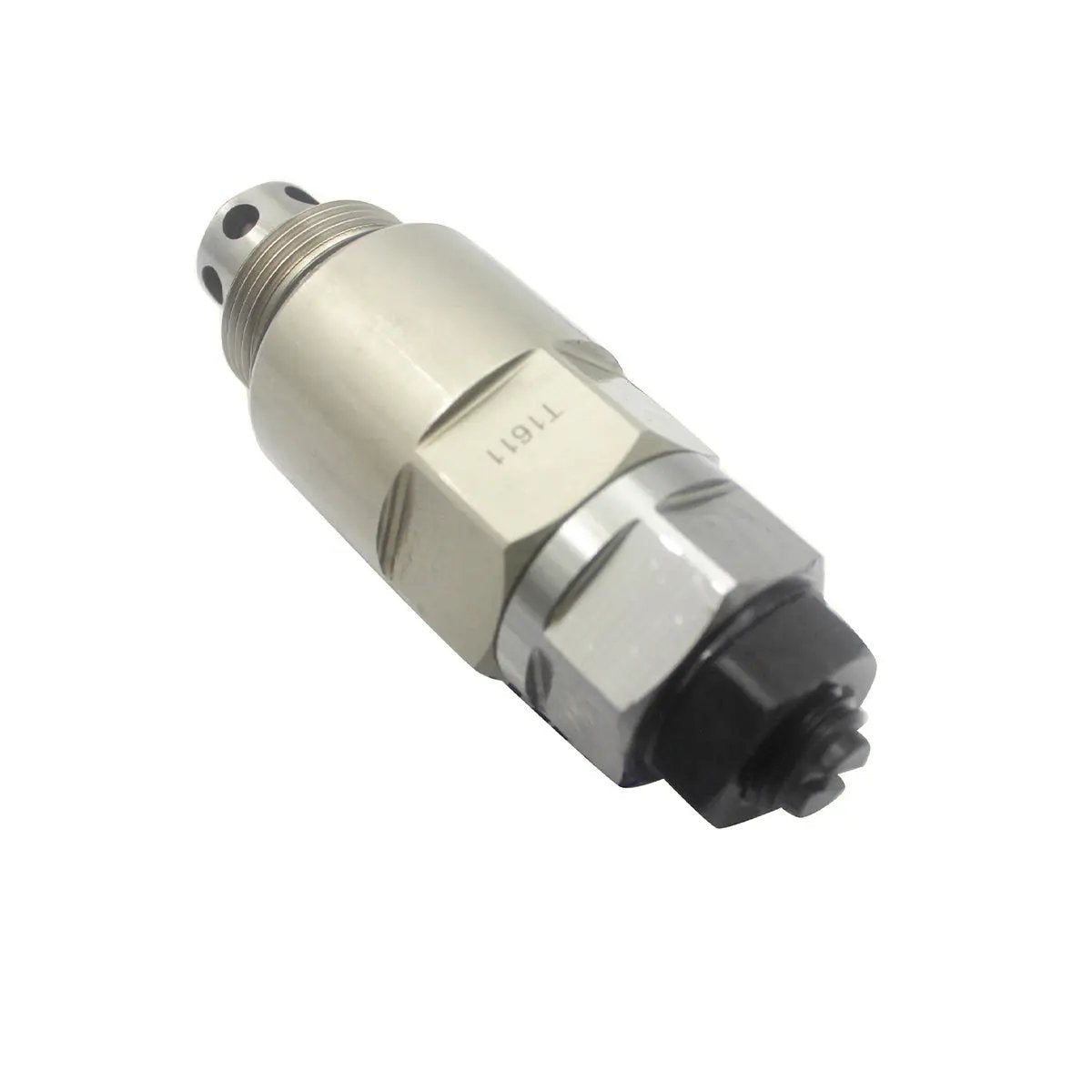 Topsealkit 723-40-91200 suction relief valve, for Komatsu PC200-8 PC300-8 WA470-6 - image 3