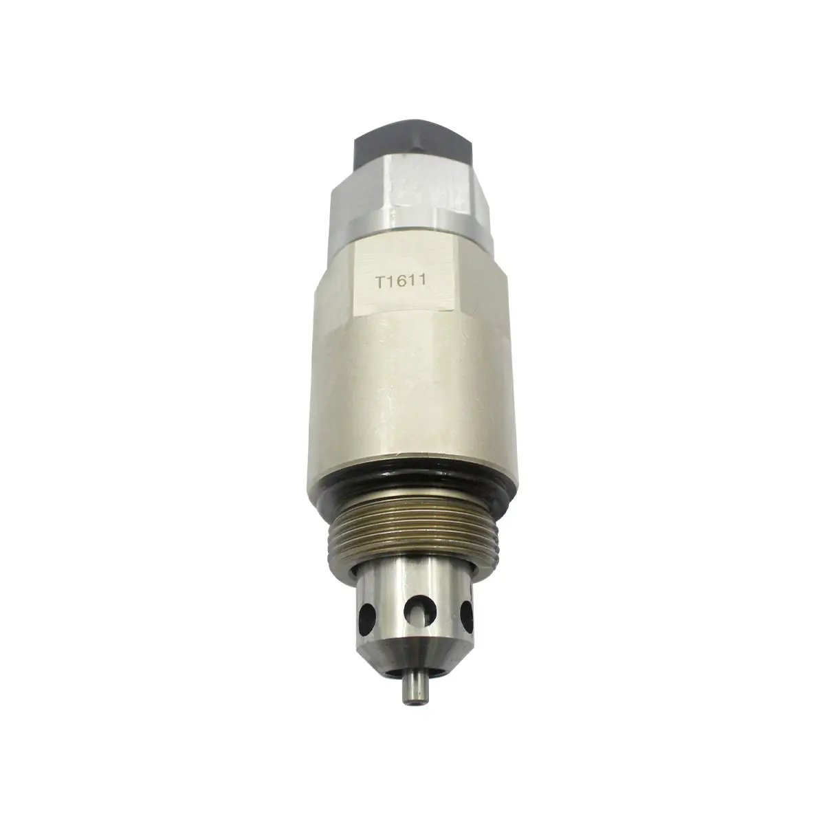 Topsealkit 723-40-91200 suction relief valve, for Komatsu PC200-8 PC300-8 WA470-6 - image 4