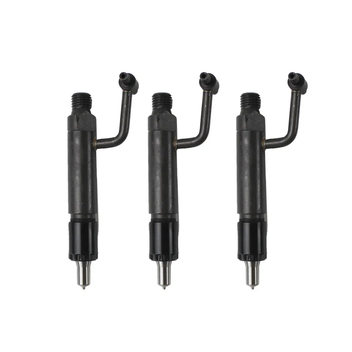729004-53101 Diesel Fuel Injector Compatible with Yanmar 3TNV84 3TNV88 3JH3CW