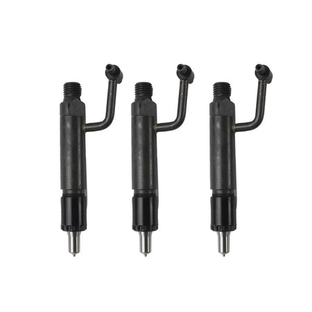 729004-53101 Diesel Fuel Injector Compatible with Yanmar 3TNV84 3TNV88 3JH3CW