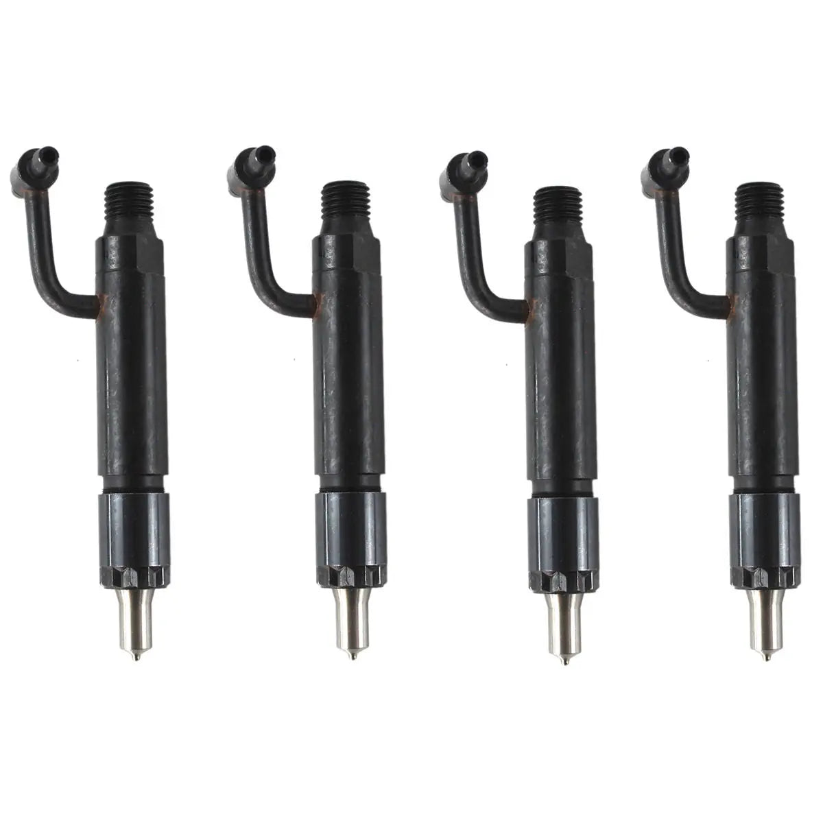 729004-53101 Diesel Fuel Injector Compatible with Yanmar 3TNV84 3TNV88 3JH3CW