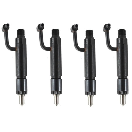 729004-53101 Diesel Fuel Injector Compatible with Yanmar 3TNV84 3TNV88 3JH3CW