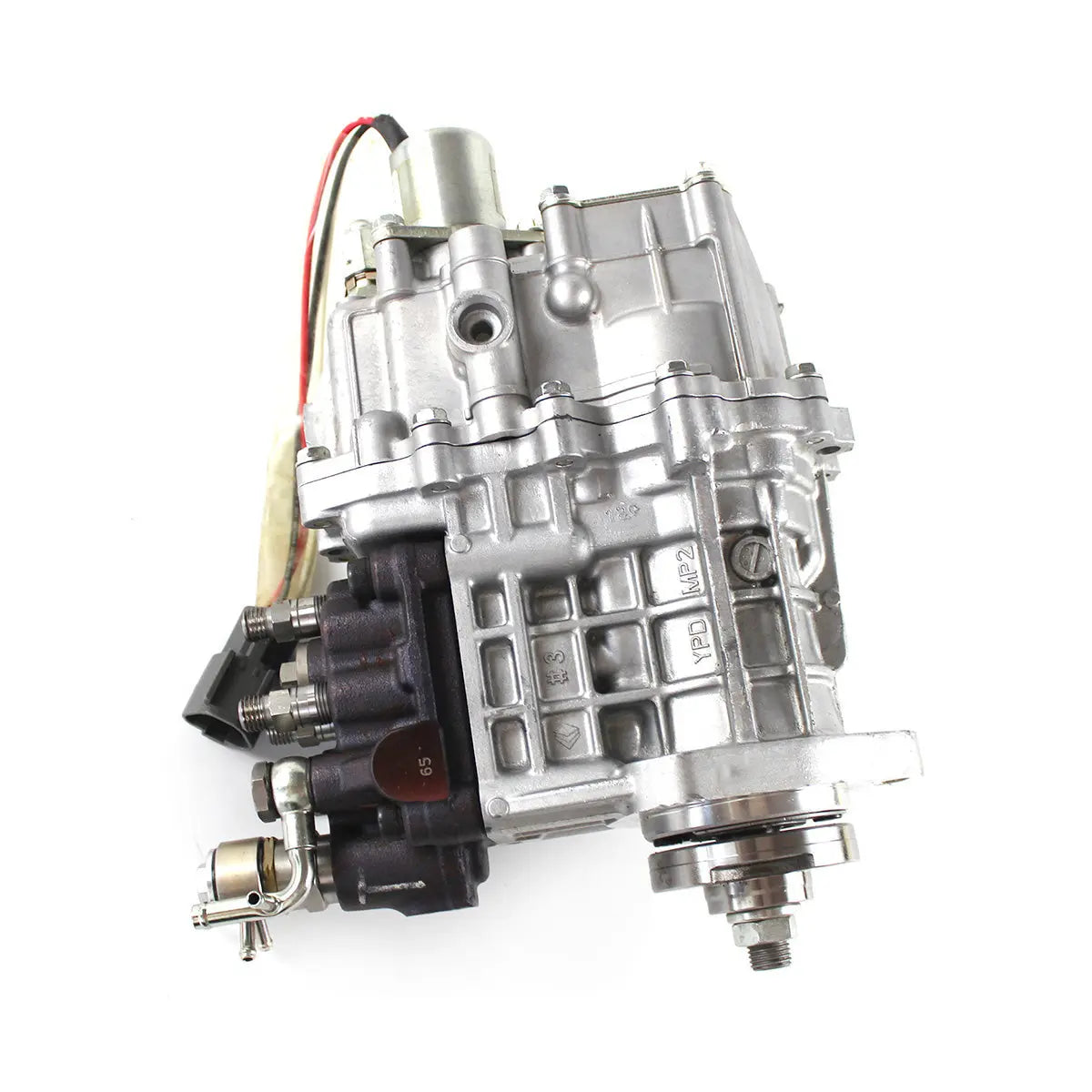 Topsealkit 729236-51412 diesel fuel injection pump, for Yanmar 3TNV88 Engine - image 5