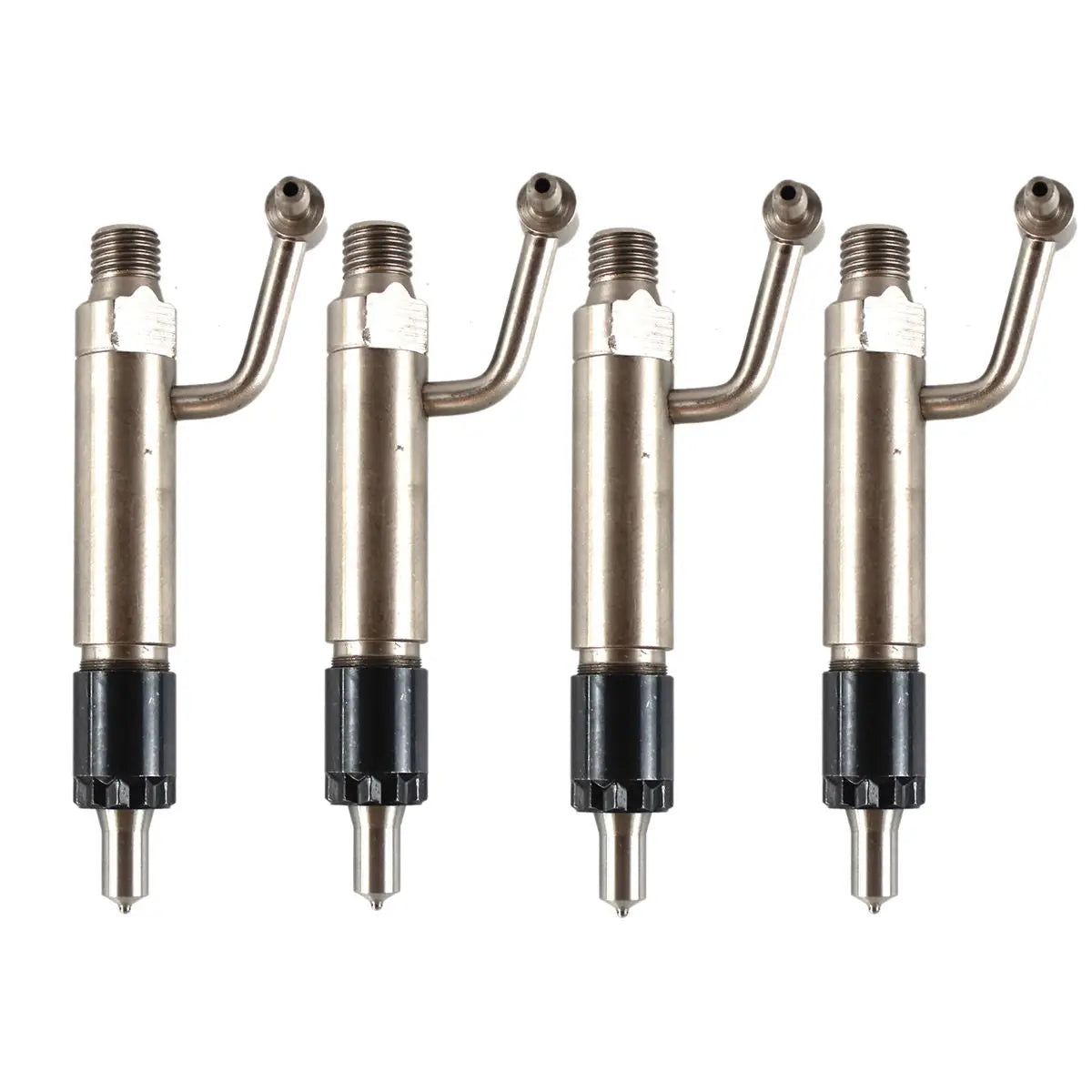 729503-53100 Fuel Injector Compatible with Yanmar Komatsu Engine 3D84E 3D84 4D84E