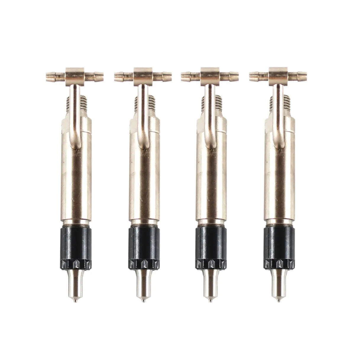 729595-53100 729573-53050 Fuel Injector Compatible with Yanmar Komatsu 4D84E