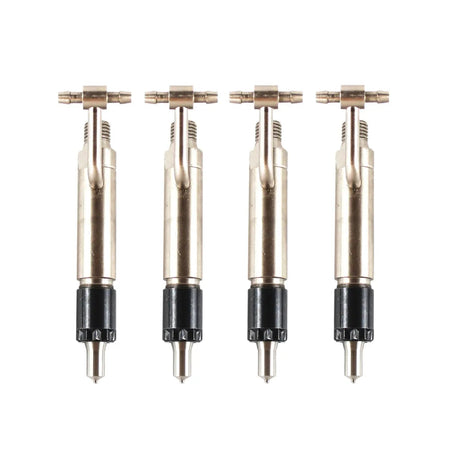 729595-53100 729573-53050 Fuel Injector Compatible with Yanmar Komatsu 4D84E