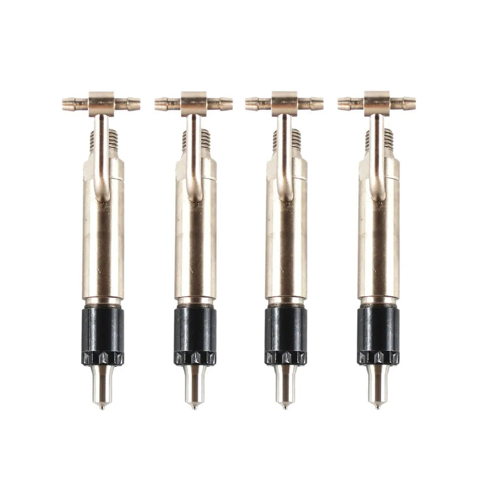 729595-53100 729573-53050 Fuel Injector Compatible with Yanmar Komatsu 4D84E
