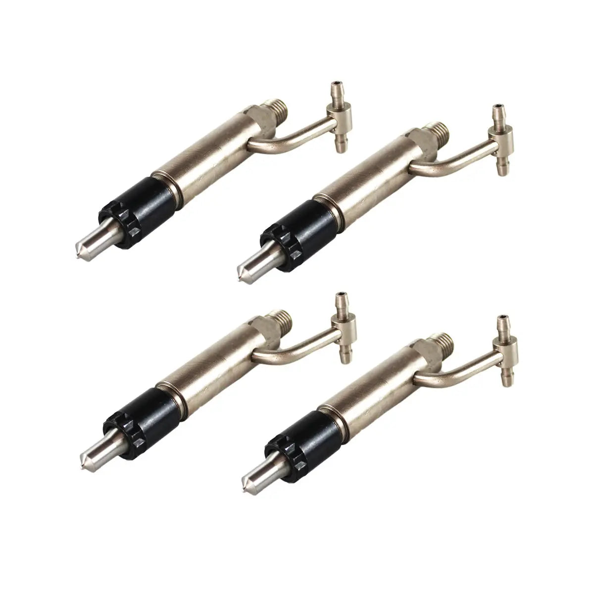 729595-53100 729573-53050 Fuel Injector Compatible with Yanmar Komatsu 4D84E