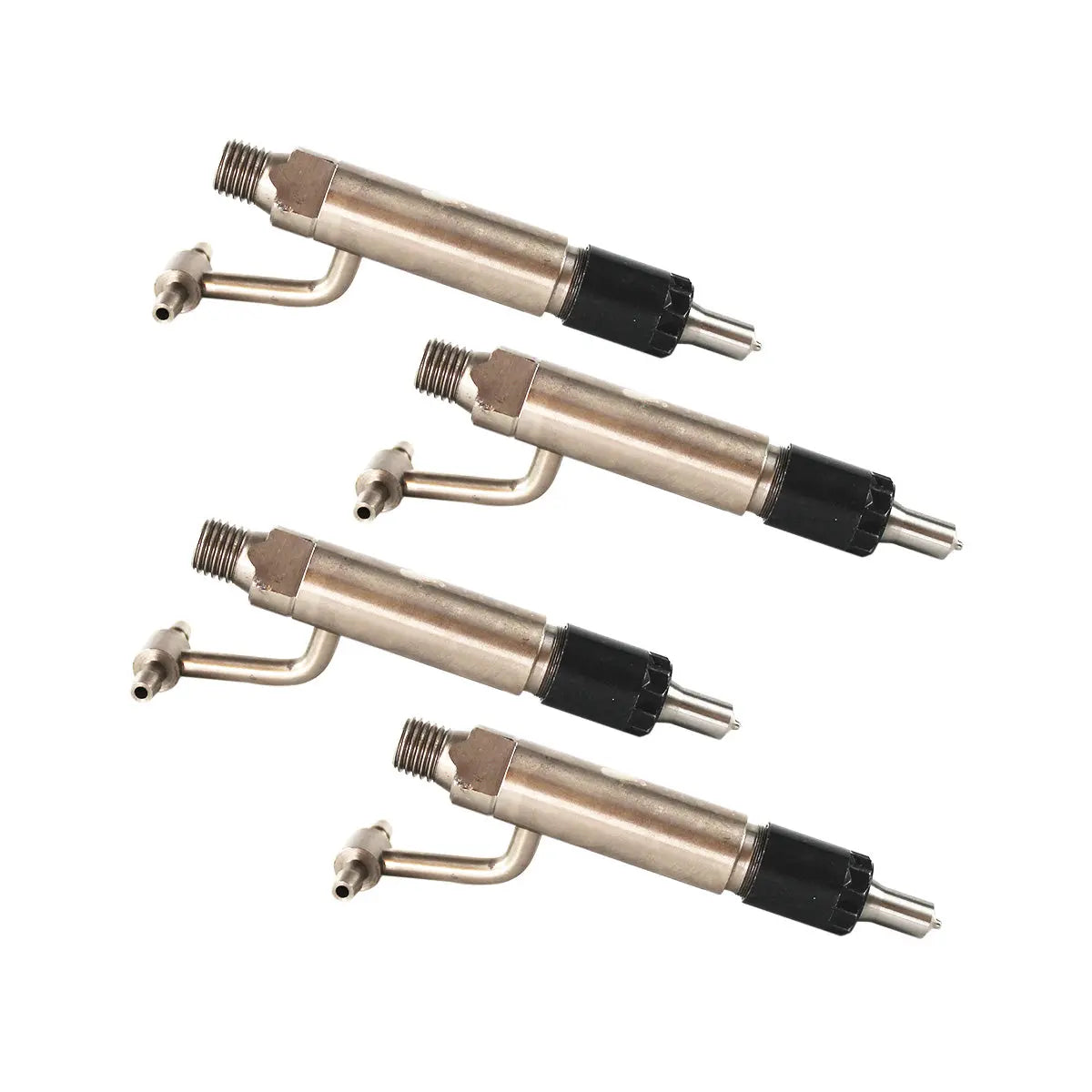 729595-53100 729573-53050 Fuel Injector Compatible with Yanmar Komatsu 4D84E