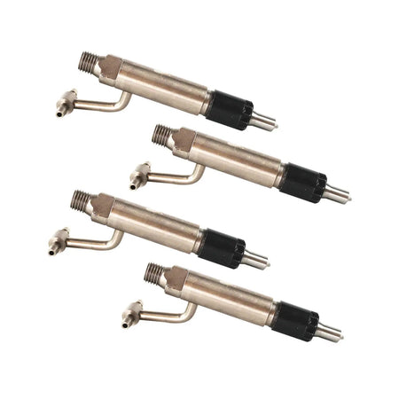729595-53100 729573-53050 Fuel Injector Compatible with Yanmar Komatsu 4D84E