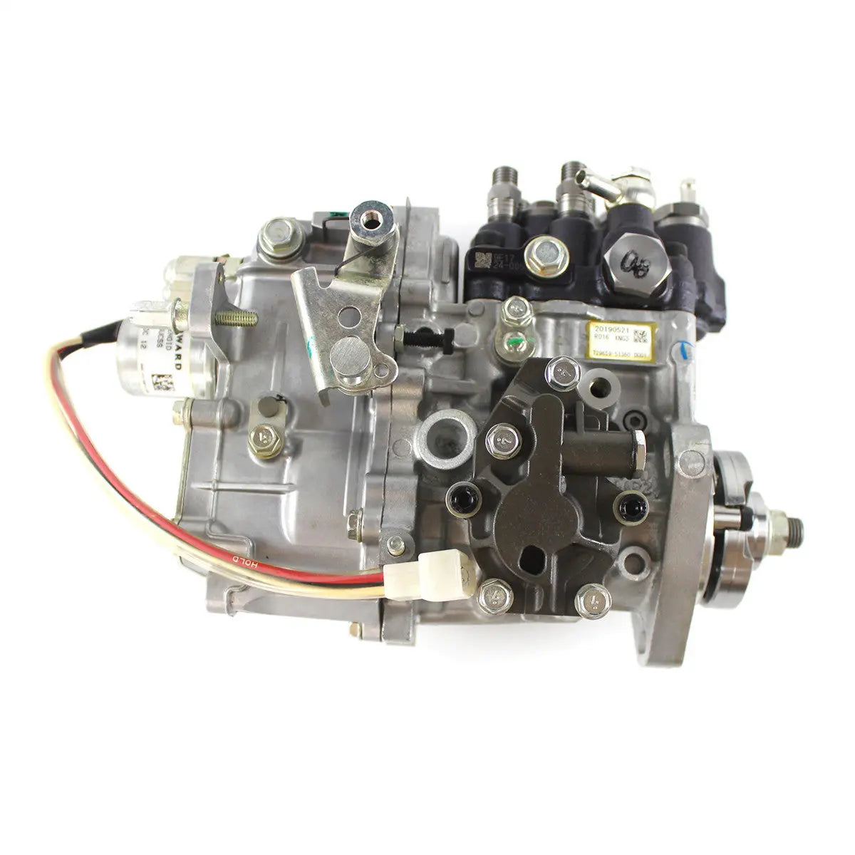 729659-51360 diesel fuel pump for Yanmar 4TNV88 Engine
