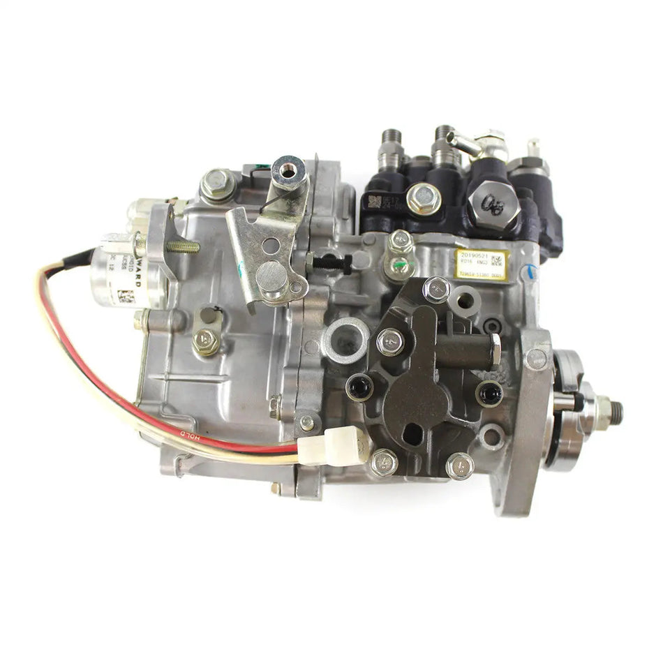 729659-51360 diesel fuel pump for Yanmar 4TNV88 Engine