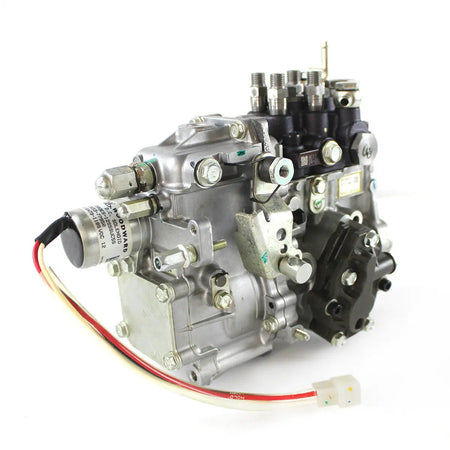 729659-51360 diesel fuel pump for Yanmar 4TNV88 Engine - image 5