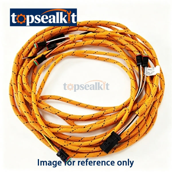 2677964 Caterpillar Excavator 329D Wiring Harness High Quality 2677964