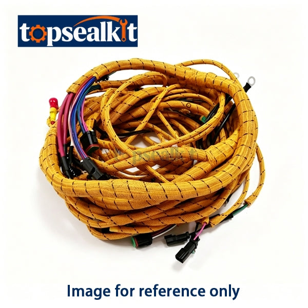 1114858 Caterpillar Excavator 330B External Wirng Harness High Quality Part No.: 1114858