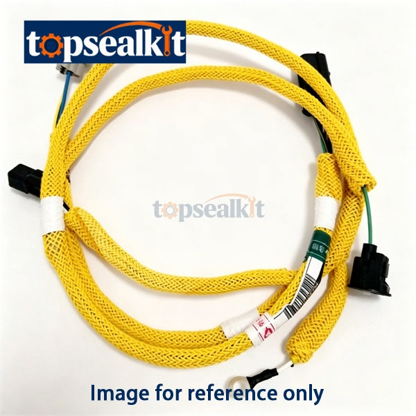 LS16E01013P2 Kobelco Excavator Super 8 Wiring Harnesses High Quality
