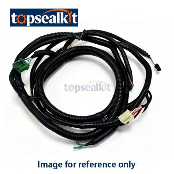 YN20M00107S0 Kobelco Excavator-8 Air Conditioning Wiring Harness High Quality