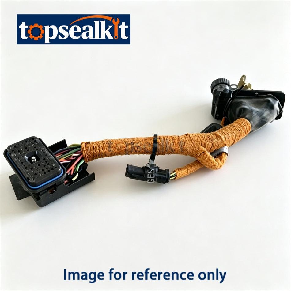 2215424 Industrial C9 Engine Power Wiring Harness for Caterpillar CAT | topsealkit