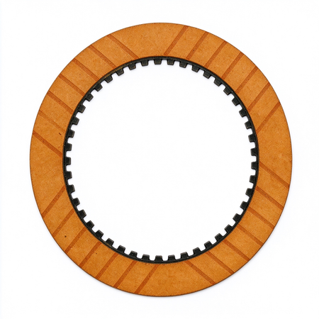 Aftermarket clutch friction plate 6Y7929 for Caterpillar machines