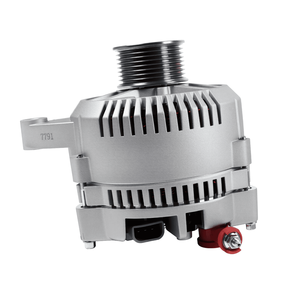 7791 130A alternator for Ford E-series 1997-1999