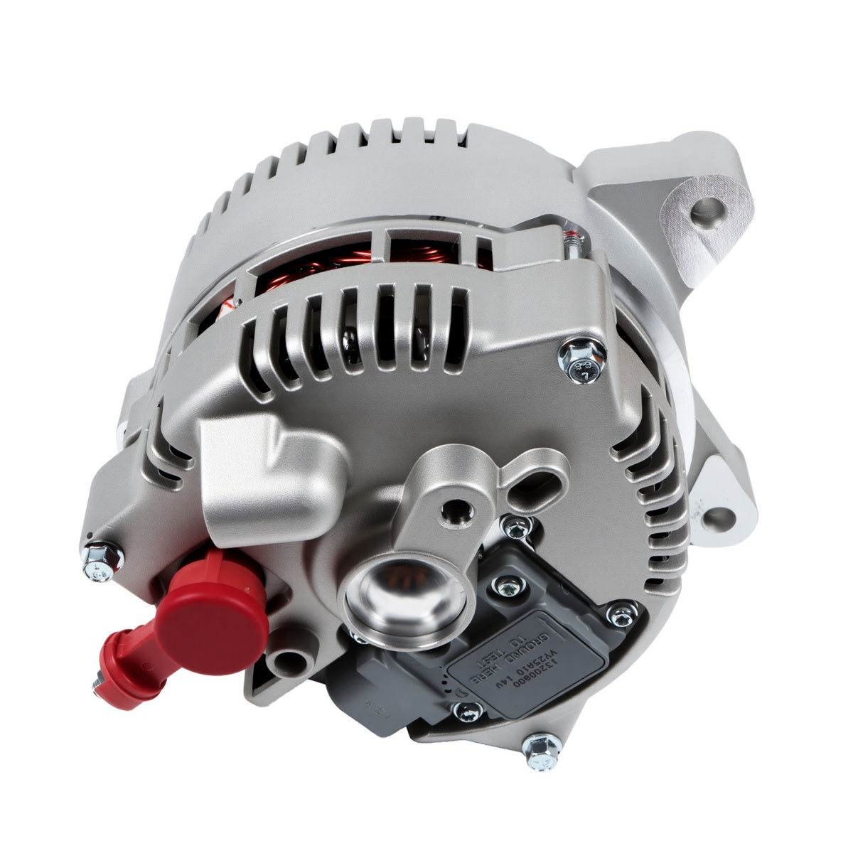 7791 130A alternator for Ford E-series 1997-1999 - image 3