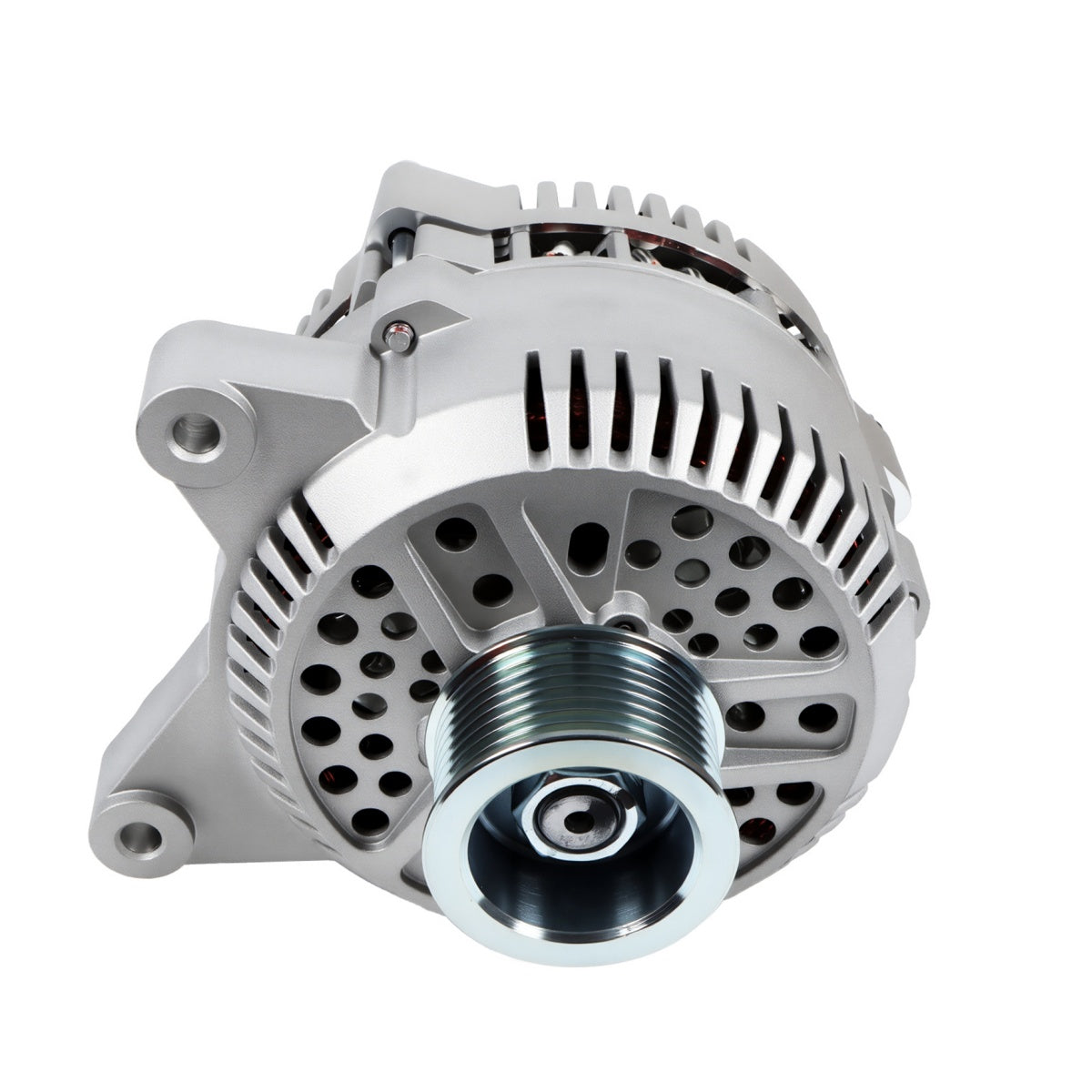 7791 130A alternator for Ford E-series 1997-1999 - image 4