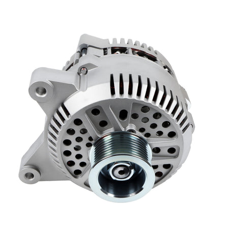 7791 130A alternator for Ford E-series 1997-1999 - image 4