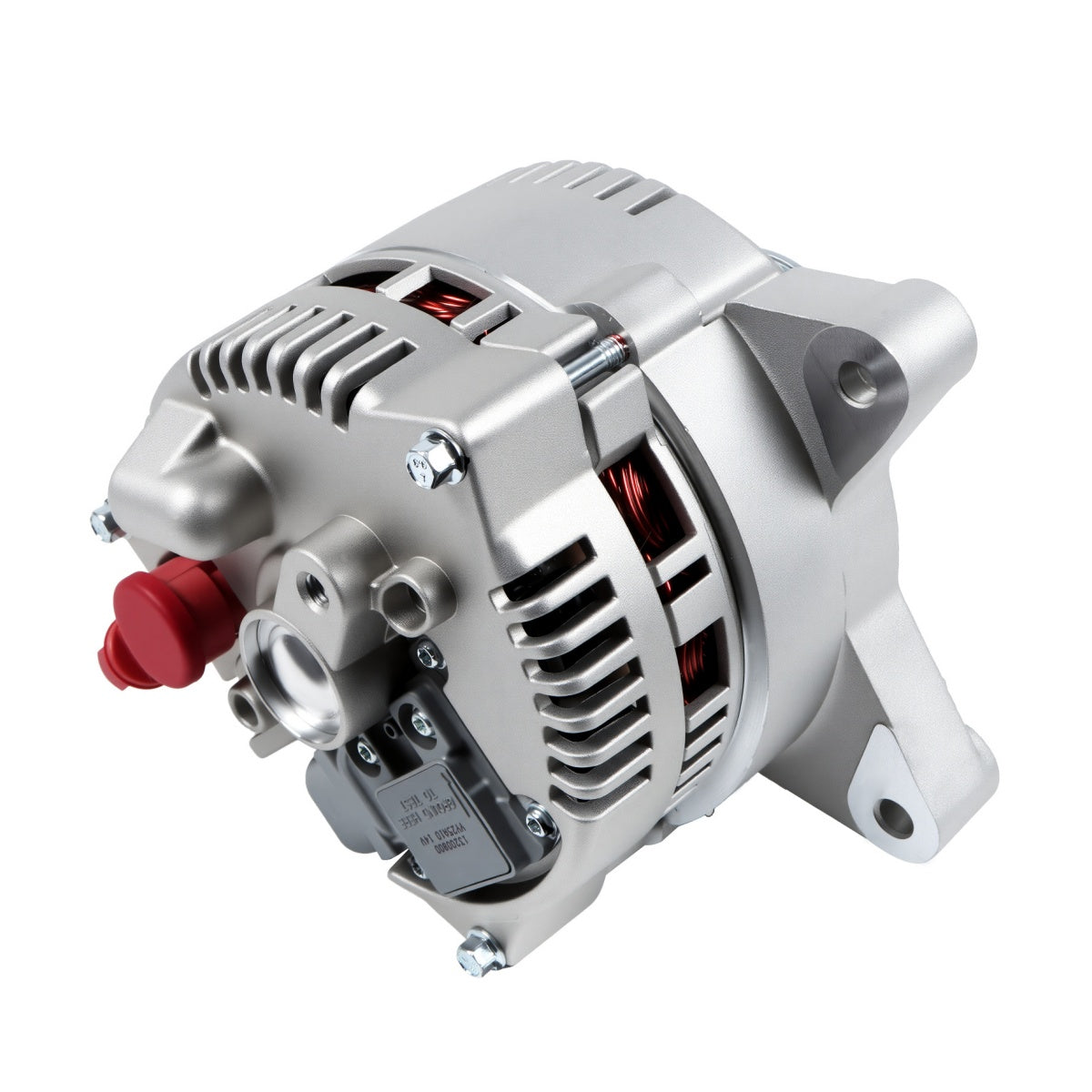 7791 130A alternator for Ford E-series 1997-1999 - image 5