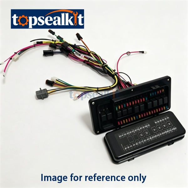 2311677 Caterpillar Excavator 330C Fuse Box Wirng Harness High Quality PN.: 2311677