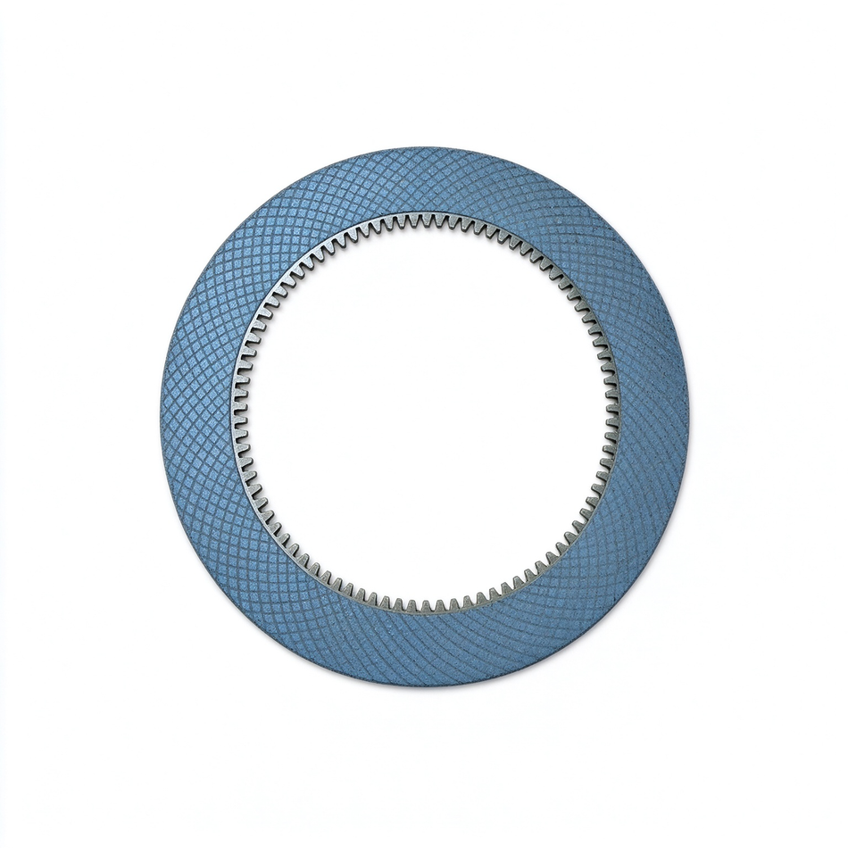 Aftermarket clutch friction plate 6Y7946 for Caterpillar machines