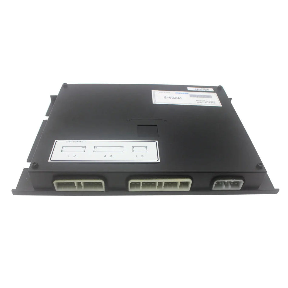 7824-11-3000 ECU Controller Module for Komatsu Excavator PC150-5 PC120-5 PC130-5