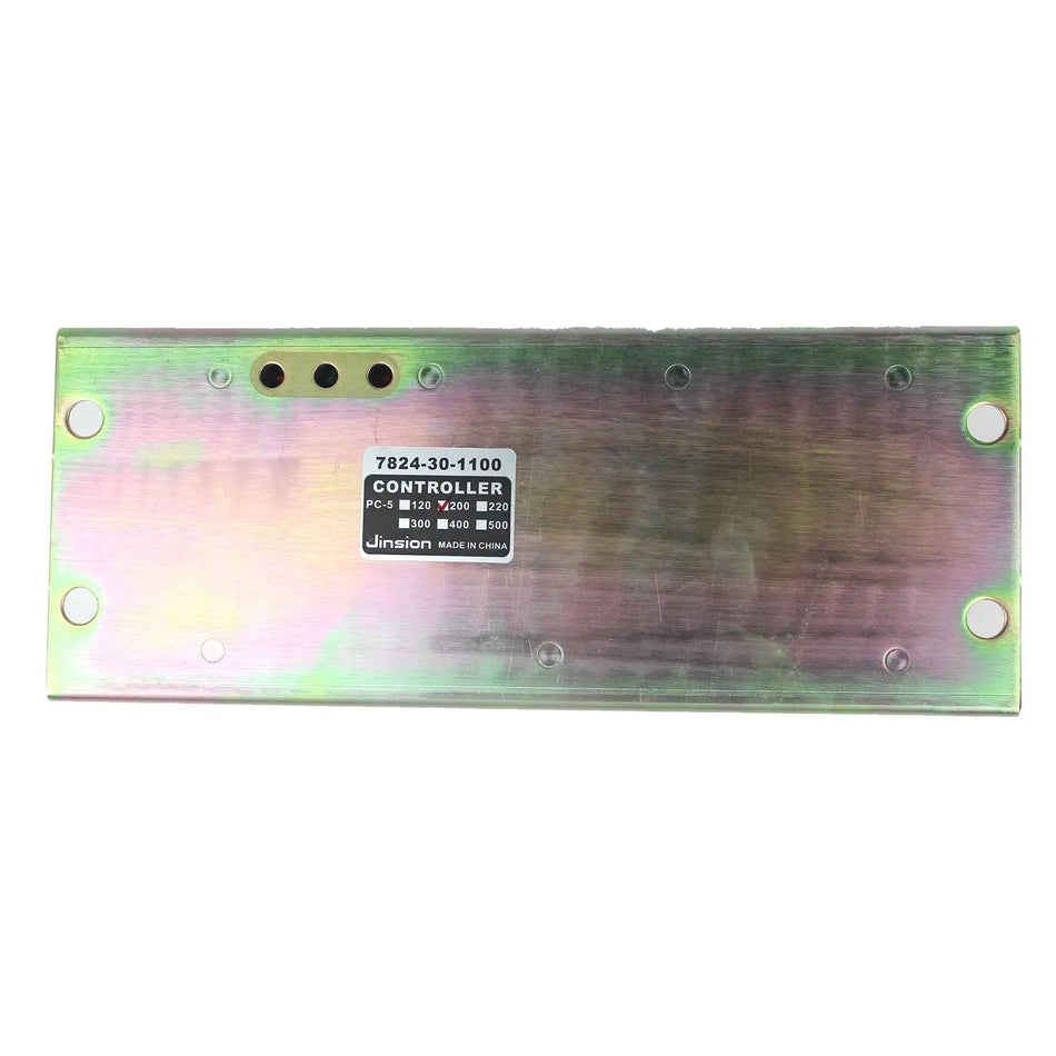 Topsealkit 7824-34-1100 engine controller, for Komatsu PC300-5 PC300HD-5 PC310-5 - image 2
