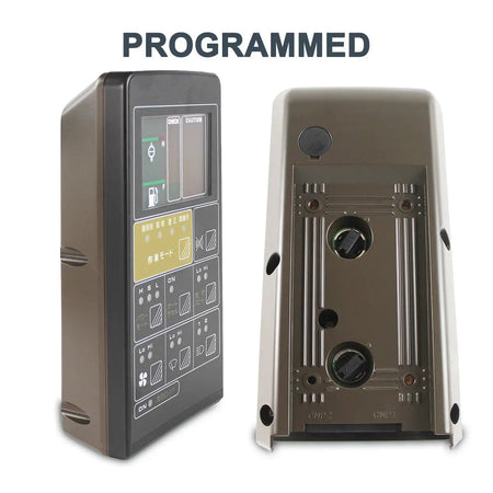 monitor display panel 7824-72-2000 for Komatsu PC200-5 PC410-5 PC400-5 Excavator - image 2