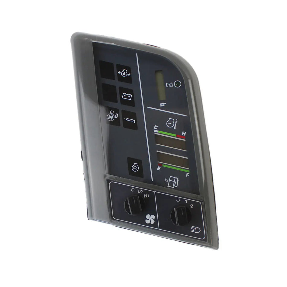 Topsealkit 7824-86-6000 monitor display panel, for Komatsu PC128UU-1