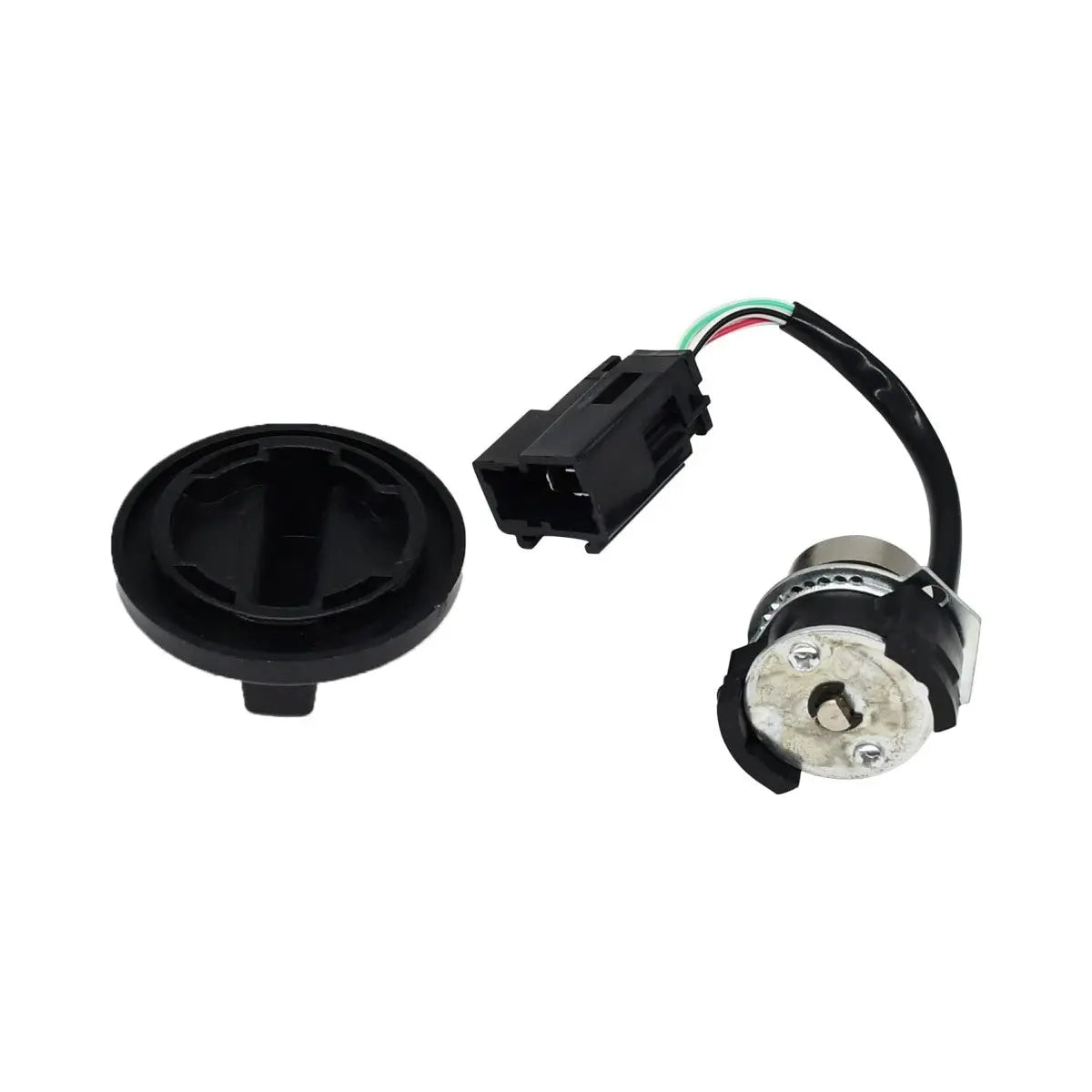 throttle motor 7825-30-1301 for Komatsu PC200-3 PC200-5 PC200-6 Excavator - image 4
