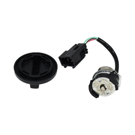 throttle motor 7825-30-1301 for Komatsu PC200-3 PC200-5 PC200-6 Excavator - image 4