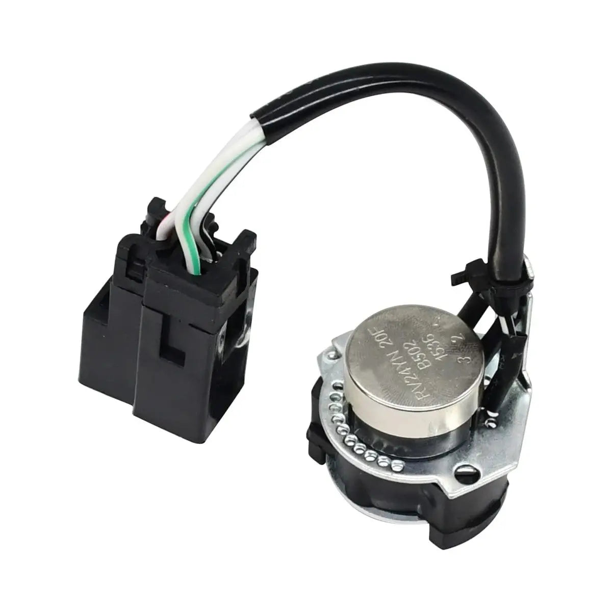 throttle motor 7825-30-1301 for Komatsu PC200-3 PC200-5 PC200-6 Excavator - image 5