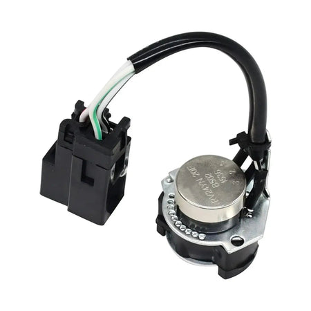 throttle motor 7825-30-1301 for Komatsu PC200-3 PC200-5 PC200-6 Excavator - image 5