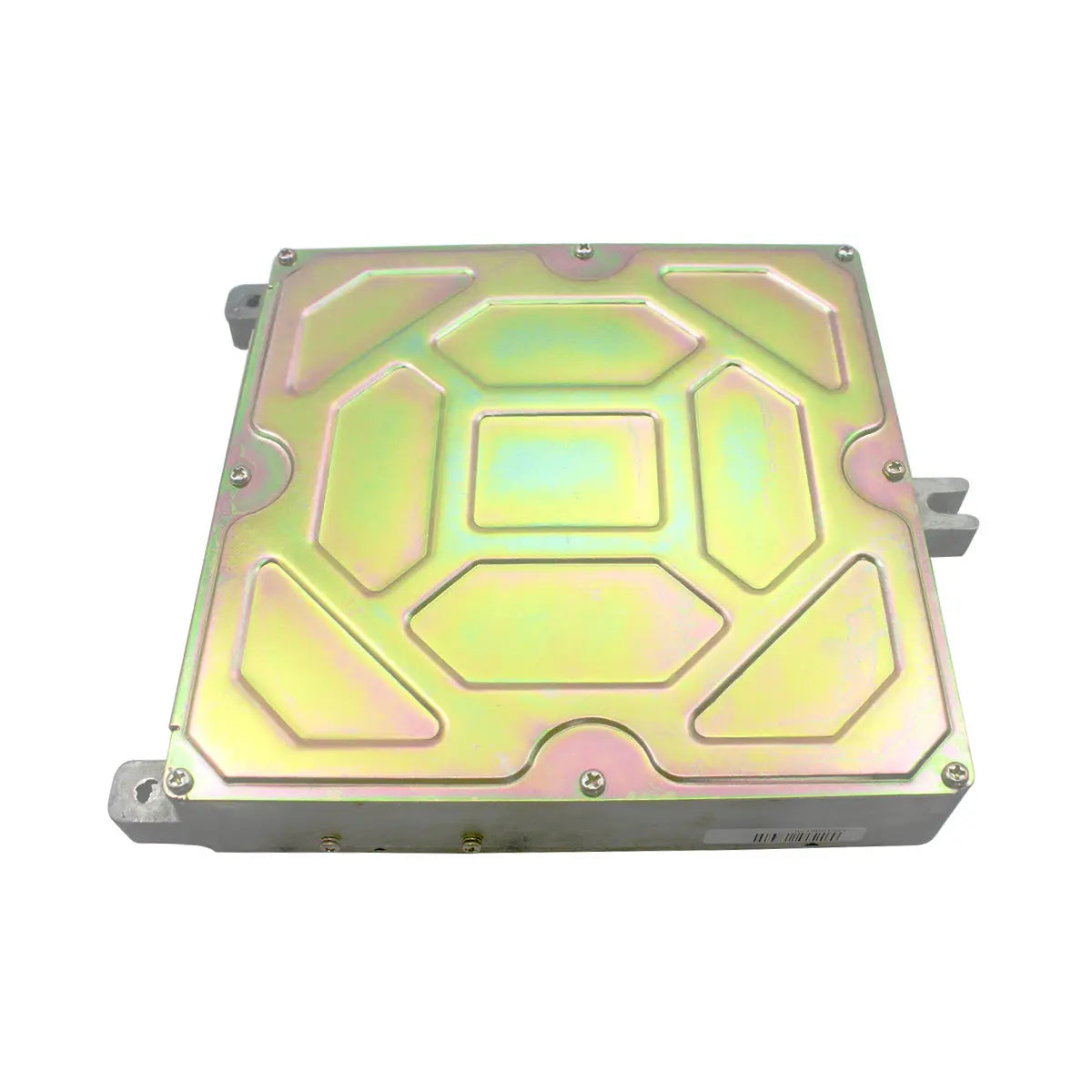 7834-10-2002 pump controller for Komatsu PC200-6 PC210-6 PC220-6