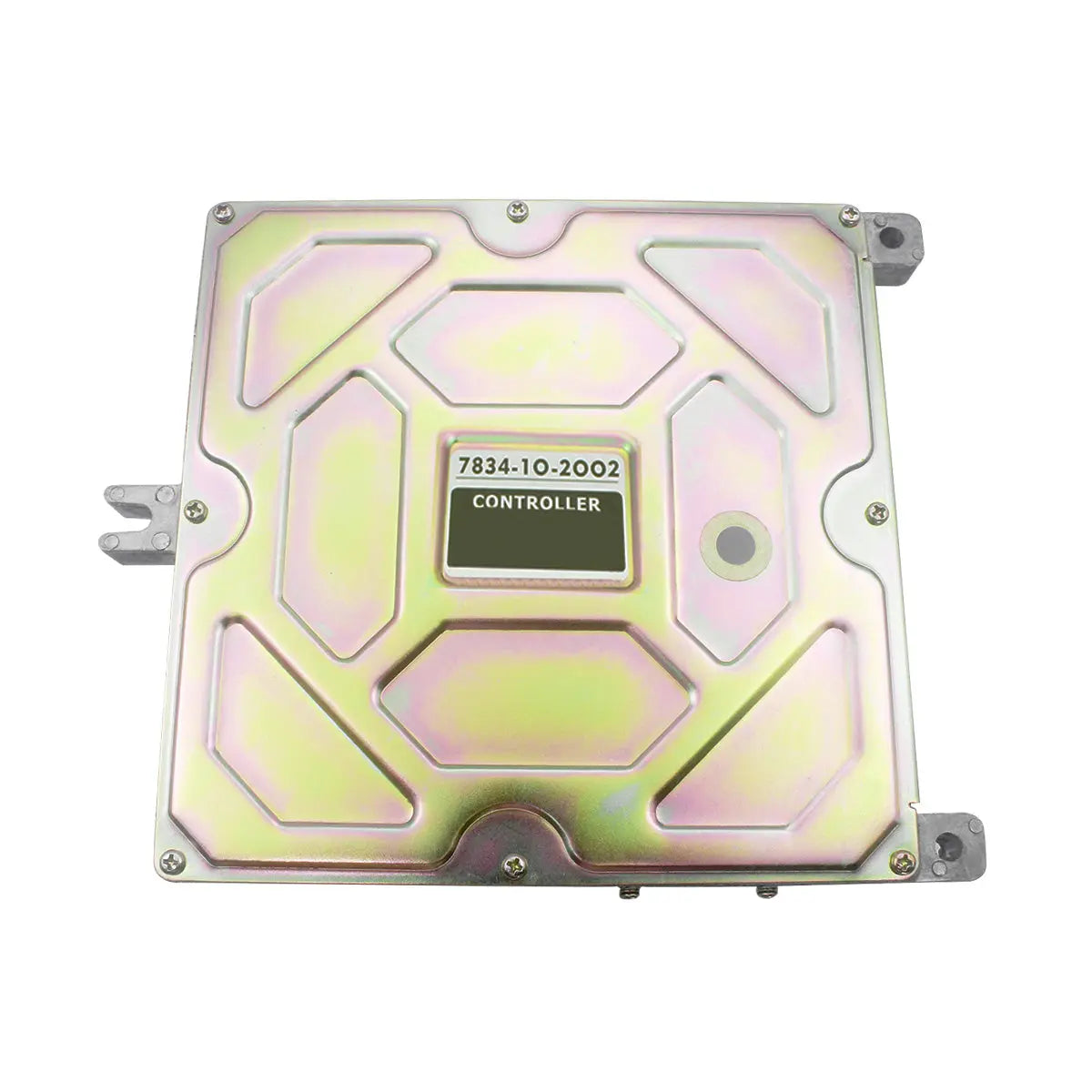 7834-10-2002 pump controller for Komatsu PC200-6 PC210-6 PC220-6 - image 5